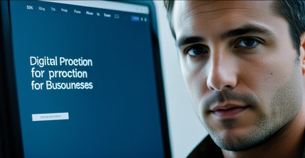 Protection numérique pour entreprises : boostez votre sécurité à rennes