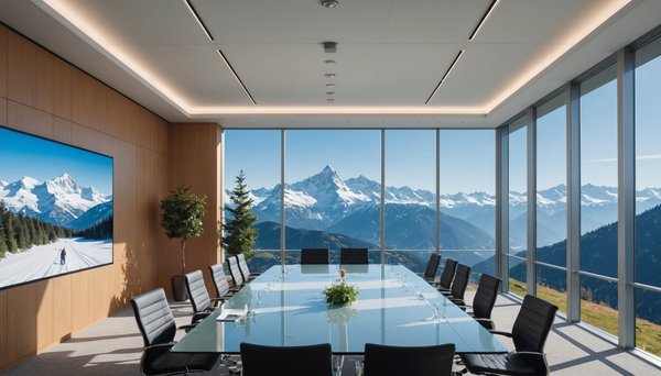 Découvrez comment un consultant en suisse peut transformer votre compétitivité !